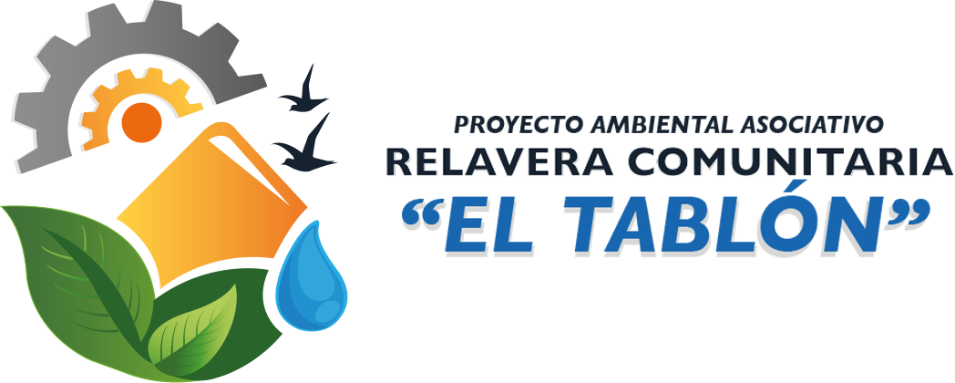 RCET &middot; Relavera Comunitaria El Tabl&oacute;n