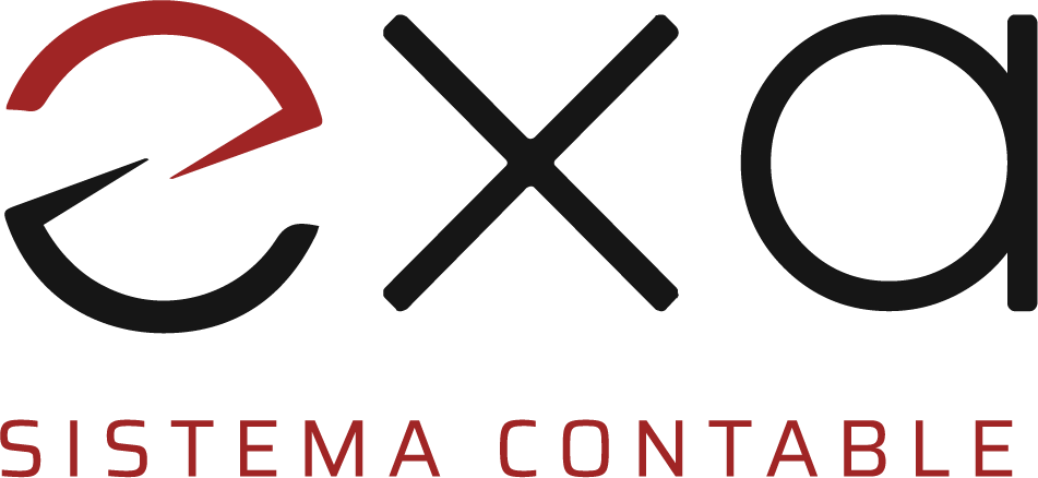 EXA Logo
